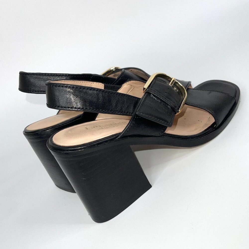 Kate Spade New York Raleigh Strappy Heels - Picture 5 of 12